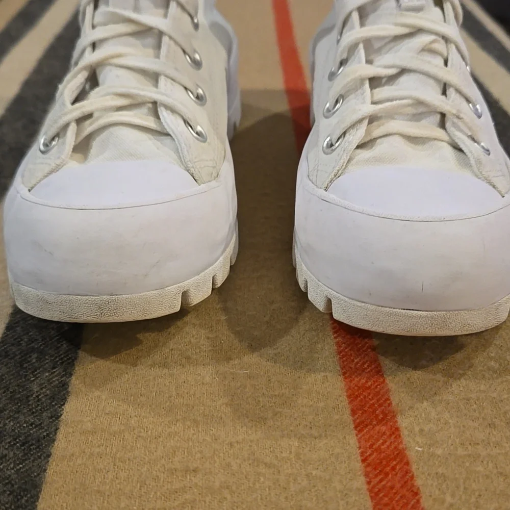 Converse All Stars Chuck Taylor LuggedSz - Picture 3 of 8